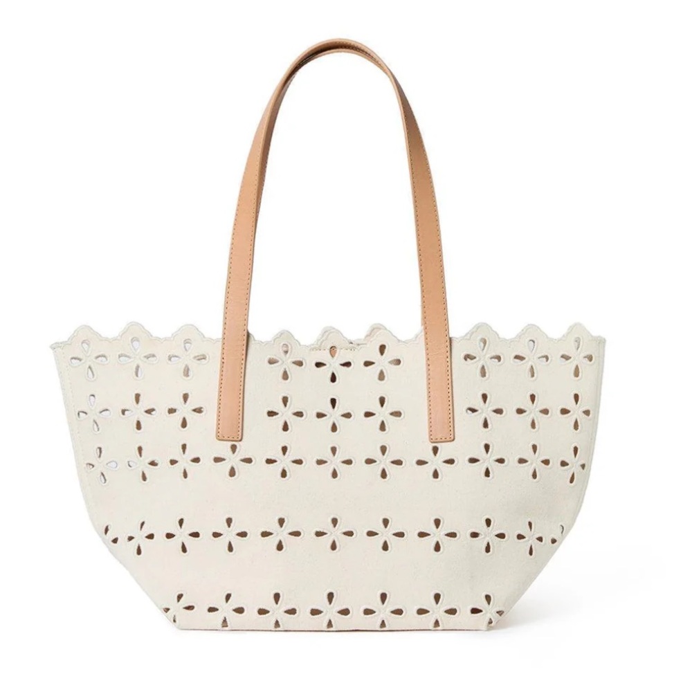 Loeffler Randall Summer Tote - Picture 2 of 16